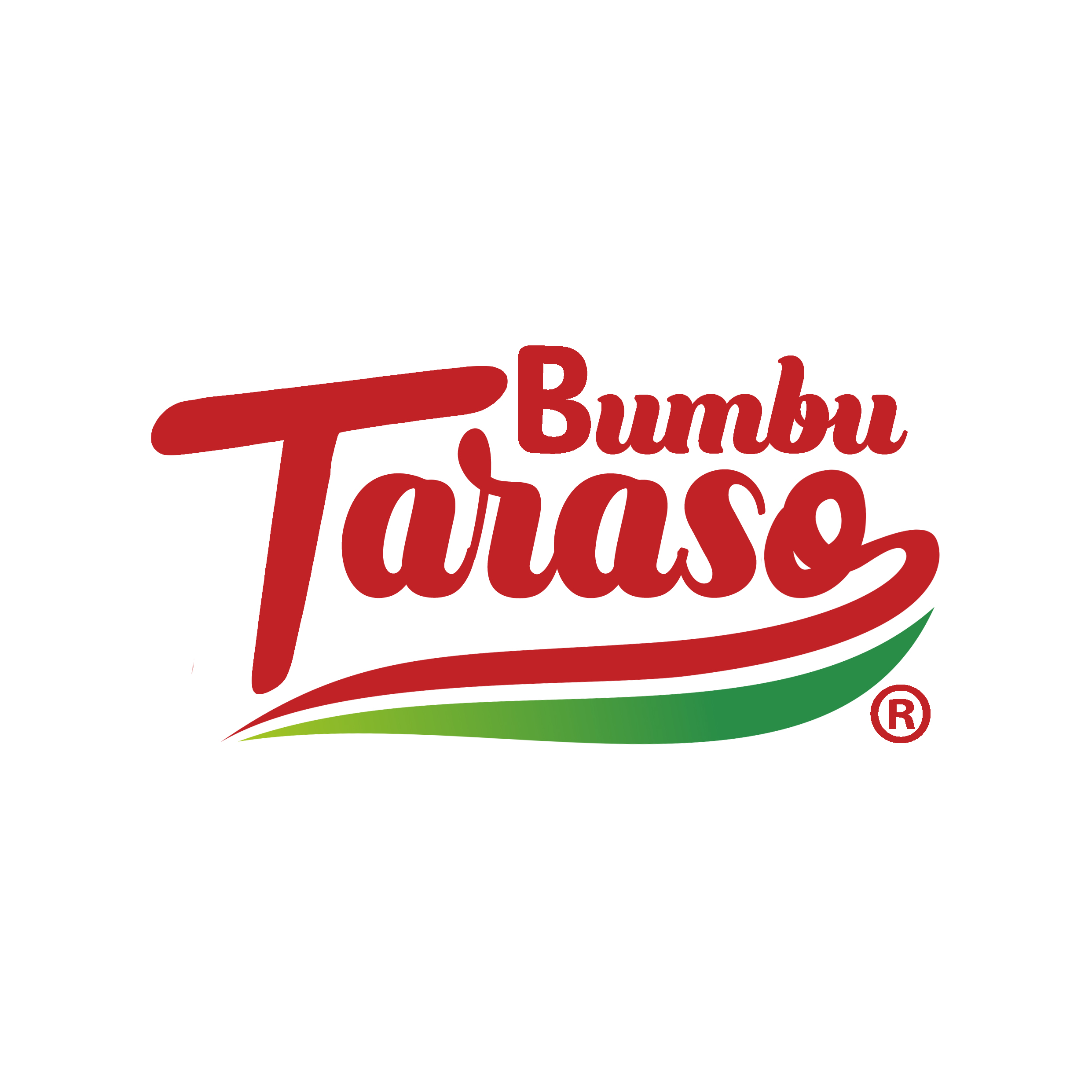 Bumbu Taraso